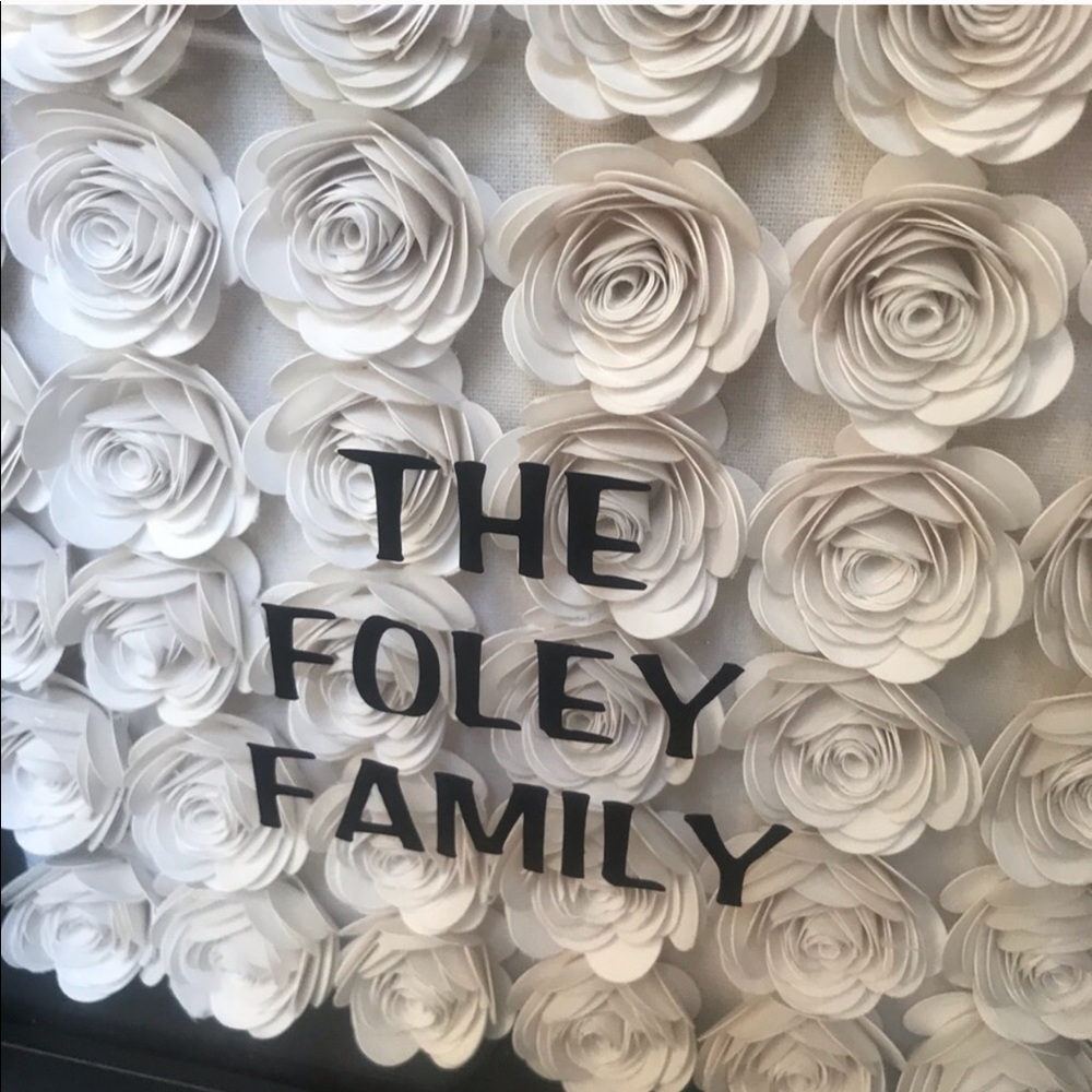 Custom Homemade Flower Box - Picture 6 of 9